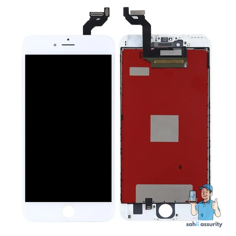 LCD with Touch Screen for Apple iPhone 6s Plus